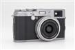 Fujifilm Finepix X100 Digital Camera thumb 2