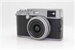 Fujifilm Finepix X100 Digital Camera thumb 5