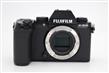 Fujifilm X-S10 Mirrorless Camera Body thumb 1