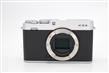 Fujifilm X-E4 Mirrorless Camera Body thumb 1