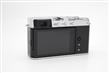 Fujifilm X-E4 Mirrorless Camera Body thumb 3