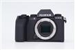 Fujifilm X-S10 Mirrorless Camera Body thumb 1