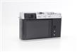 Fujifilm X-E4 Mirrorless Camera Body thumb 3