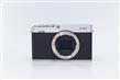 Fujifilm X-E4 Mirrorless Camera Body thumb 1