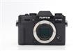 Fujifilm X-T30 II Mirrorless Camera Body in Silver thumb 1