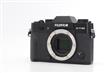 Fujifilm X-T30 II Mirrorless Camera Body in Silver thumb 2