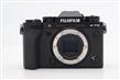 Fujifilm X-T5 Mirrorless Camera Body in Black thumb 1