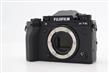 Fujifilm X-T5 Mirrorless Camera Body in Black thumb 2