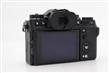 Fujifilm X-T5 Mirrorless Camera Body in Black thumb 4