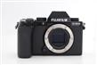 Fujifilm X-S10 Mirrorless Camera Body thumb 1