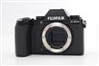 Fujifilm X-S10 Mirrorless Camera Body thumb 2