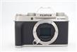 Fujifilm X-T200 Mirrorless Camera Body  thumb 1