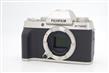 Fujifilm X-T200 Mirrorless Camera Body  thumb 2