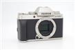 Fujifilm X-T200 Mirrorless Camera Body  thumb 5