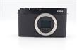 Fujifilm X-E4 Mirrorless Camera Body thumb 1