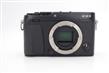 Fujifilm X-E3 Mirrorless Camera Body thumb 1