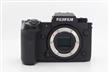 Fujifilm X-H2 Mirrorless Camera Body thumb 1