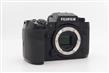 Fujifilm X-H2 Mirrorless Camera Body thumb 5