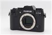 Fujifilm X-T50 Mirrorless Camera Body in Black thumb 2