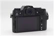 Fujifilm X-T50 Mirrorless Camera Body in Black thumb 4