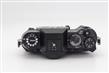 Fujifilm X-T50 Mirrorless Camera Body in Black thumb 8