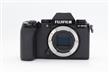 Fujifilm X-S10 Mirrorless Camera Body thumb 1