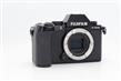 Fujifilm X-S10 Mirrorless Camera Body thumb 2