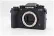 Fujifilm X-T5 Mirrorless Camera Body in Black thumb 2