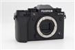 Fujifilm X-T5 Mirrorless Camera Body in Black thumb 5