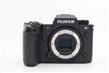 Fujifilm X-H2S Mirrorless Camera Body thumb 1