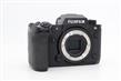 Fujifilm X-H2S Mirrorless Camera Body thumb 2