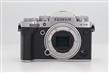 Fujifilm X-T4 Mirrorless Camera Body thumb 1