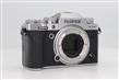 Fujifilm X-T4 Mirrorless Camera Body thumb 2