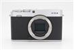 Fujifilm X-E4 Mirrorless Camera Body thumb 1