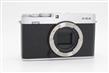 Fujifilm X-E4 Mirrorless Camera Body thumb 2