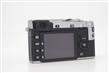 Fujifilm X-E1 Body thumb 3