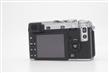 Fujifilm X-E1 Body thumb 5