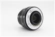 Fujifilm XF 35mm f/2 R WR thumb 3