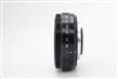 Fujifilm XF27mm F2.8 R WR Lens in Black thumb 2