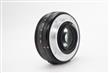 Fujifilm XF27mm F2.8 R WR Lens in Black thumb 3