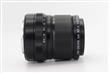 Fujifilm XF30mm F2.8 LM WR Macro Lens thumb 4