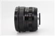 Fujifilm XF8mm F3.5 R WR Lens thumb 2