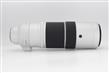 Fujifilm XF150-600mm F5.6-8 R LM OIS WR Lens thumb 4