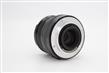 Fujifilm XF16mm f/2.8 R WR Lens thumb 3