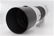 Fujifilm XF150-600mm F5.6-8 R LM OIS WR Lens thumb 5