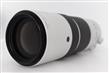 Fujifilm XF150-600mm F5.6-8 R LM OIS WR Lens thumb 1