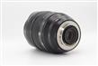 Fujifilm XF8-16mm f/2.8 R LM WR Lens thumb 3