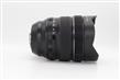 Fujifilm XF8-16mm f/2.8 R LM WR Lens thumb 4
