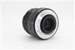 Fujifilm XF16mm f/2.8 R WR Lens thumb 3