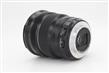 Fujifilm XF10-24mm F4 R OIS WR Lens thumb 3